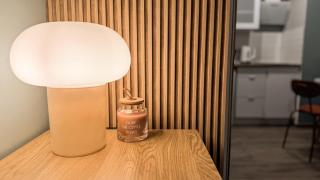 Sage Studio with terrace #free parking #self check-in - Warschau - 5