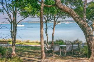 The Point - Iluka - 0