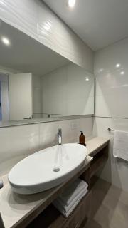 Monoambiente con cochera Playa Grande - 2