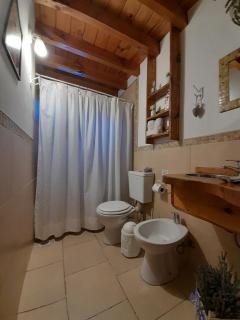 Tierras del Sur I un calido lugar - Villa La Angostura - 3