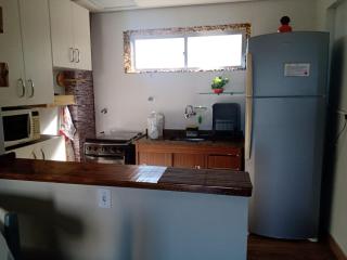 Apartamento a uma quadra da praia - Solemar - 3