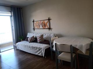 Apartamento a uma quadra da praia - Solemar - 5