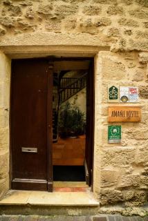Amañi Hostel - La Réole - 8