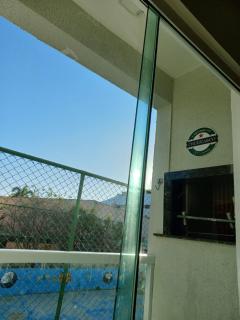 Apartamento Completo a 80m da praia Excelente - 8