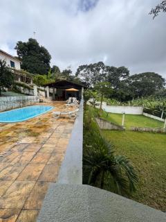 Recanto dos Pássaros - Mulungu - 6