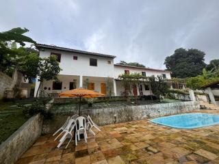 Recanto dos Pássaros - Mulungu - 4