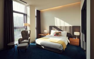 La Casa Hotel Seoul - 0