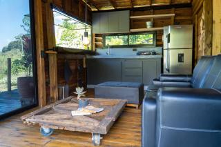 Ecolodge Daniel Velez - Venecia - 3