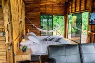 Ecolodge Daniel Velez - Venecia - 2
