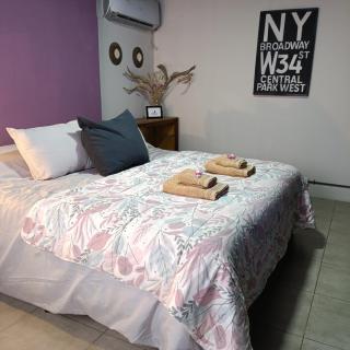 Alojate Mendoza - Departamento "Momo 3" diseño y confort - Mendoza - 5