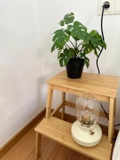 Apartamento Estrellas de Mar - Ribeira - 2