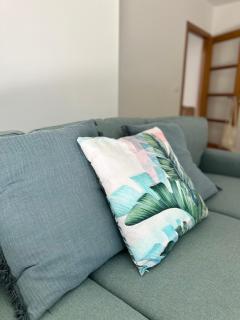 Apartamento Estrellas de Mar - Ribeira - 6