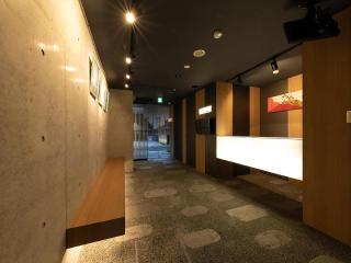 MUSUBI HOTEL Kyoto Shijo-Omiya - Kyoto - 2