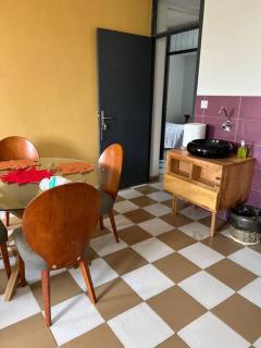 Résidence Vridi Cité - 7