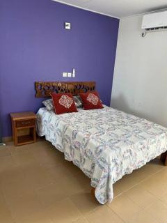 Résidence Vridi Cité - 3