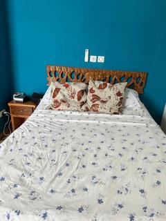 Résidence Vridi Cité - 1