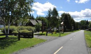 BOHO CONDO Downtown - Bike in&out - Shuttle - Park - Mont-Tremblant - 9