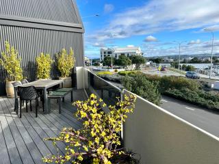 SEAduction Luxury Apartment - 7
