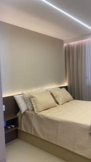 Lindo Village 3 suítes Imbassaí - 4