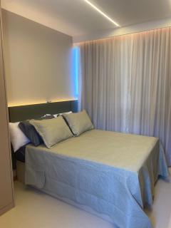 Lindo Village 3 suítes Imbassaí - 5