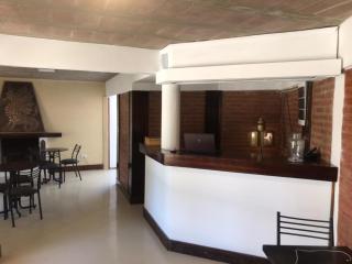 Santo Sol Suites - Mina Clavero - 1