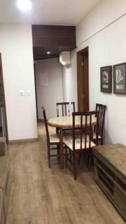 Flat Mobiliado ao 193 L Hirondelle - 3