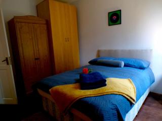 Paddington, Orange Apartment - Center London - Londra - 5