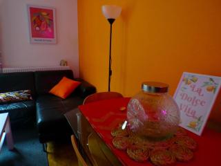 Paddington, Orange Apartment - Center London - Londra - 1