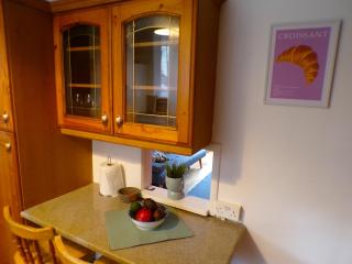 Paddington, Orange Apartment - Center London - Londra - 2