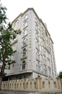 Al Kareem Apartments - Lahore - 0