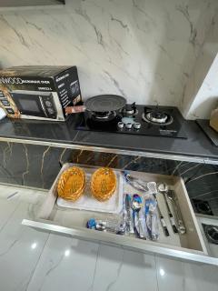 Al Kareem Apartments - Lahore - 3