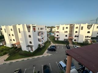 Luxury Apartment in Cabo - Cabo Negro - 3