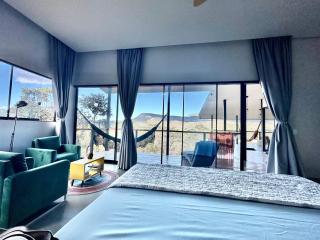 Suite Capim Limão - 0