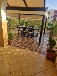 Appartement MARINA AP4 SAIDIA - Saïdia - 4
