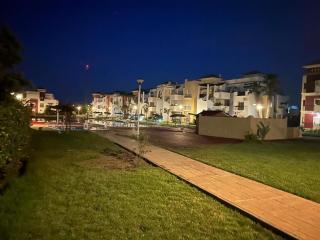Appartement MARINA AP4 SAIDIA - Saïdia - 3