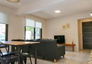 Rivadavia 3 ambientes en el centro de SMA - 4