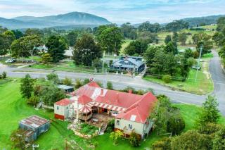 Robbie Burns Hotel Wyndham - 5