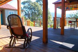 Robbie Burns Hotel Wyndham - 1