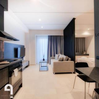 Arsinois Residence - Heraklio - 4