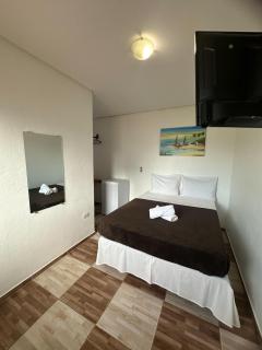 Pousada Porto Navegantes - 6