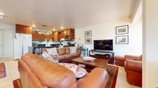 Lakeview Villas #26 condo - Mammoth Lakes - 7