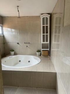 Oga Guasu casa con piscina exclusiva - Puerto Iguazú - 0