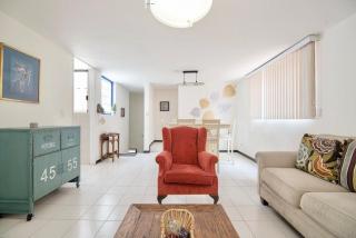 Condo de 3 habitaciones cerca del Parque Hundido - Città del Messico - 5