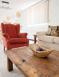 Condo de 3 habitaciones cerca del Parque Hundido - Città del Messico - 3