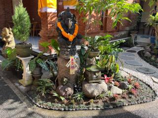Ananda House - Ubud - 6
