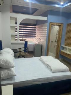 Private, Cozy, CityCentre Studio II - Abuja - 9