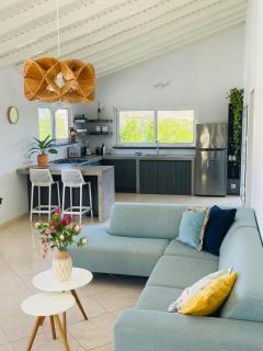 Mini Resort Kaya Verdi - 2