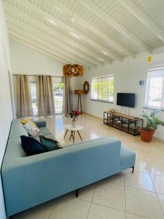 Mini Resort Kaya Verdi - 3