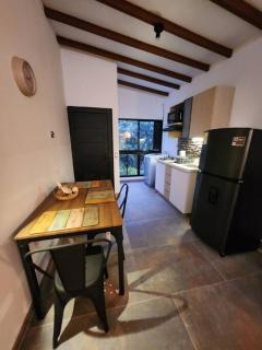 Apartaestudio en El Poblado - 6