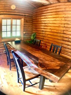 MOTOSUGA Log House - Sammu - 3